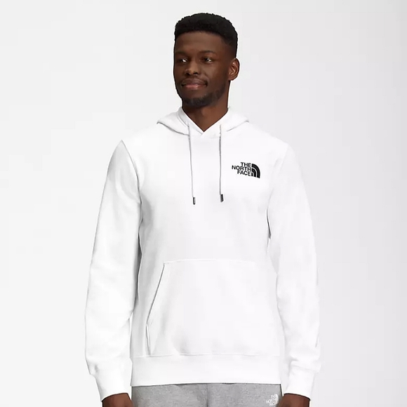 Adult The North Face Tie Dye Hoodie - Picture 7 of 9